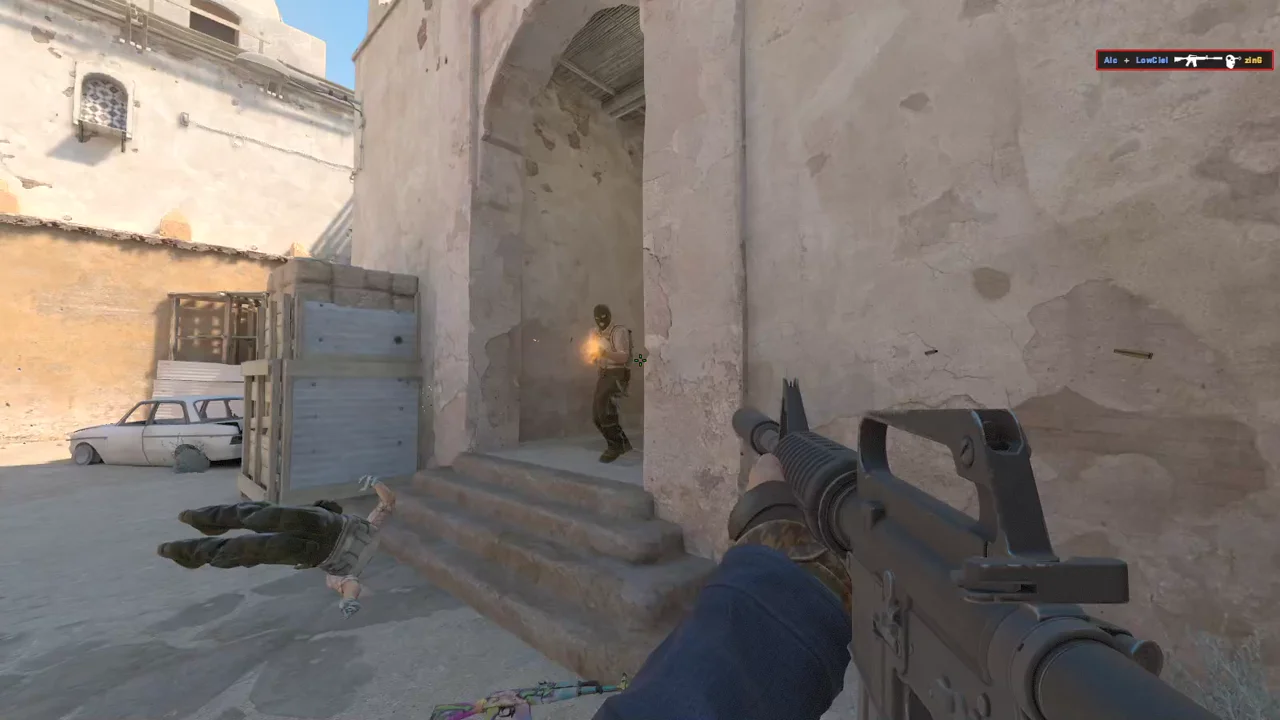 highlight